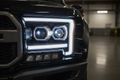 Truck Full Detail