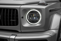 SUV Full Detail