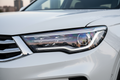 SUV Basic Wash